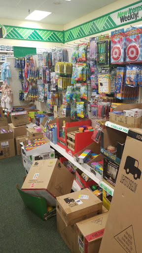 Dollar Store «Dollar Tree», reviews and photos, 10600 France Ave S, Bloomington, MN 55431, USA