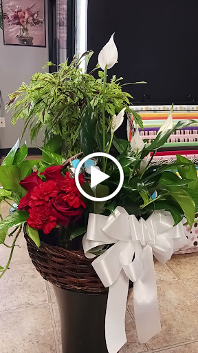 Florist «Treasures To Adore», reviews and photos, 1313 Carolyn Ct, Humble, TX 77338, USA