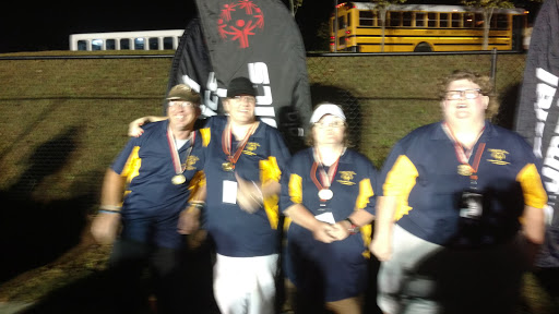 Community Center «North Hall Community Center & Park», reviews and photos, 4175 Nopone Rd, Gainesville, GA 30506, USA