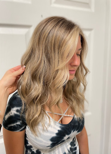 Beauty Salon «Beauty and the Beach Salon», reviews and photos, 5806 S Flamingo Rd, Cooper City, FL 33330, USA