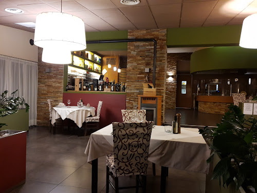 ristoranti Ristorante Il Geko Pescantina