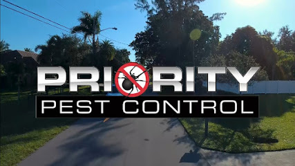 Priority Pest Control