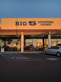 Big 5 Sporting Goods - Photo 8 - Car repair in San Diego, CA, Chula Vista