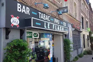 Bar Tabac Le Flash image