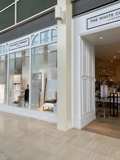 The White Company Milton Keynes