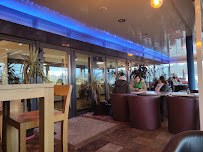 Atmosphère du Restaurant Admiral's à Brest - n°1