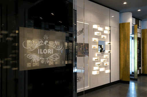 Optician «Ilori Optical - Scottsdale Fashion Square», reviews and photos, 7014 E Camelback Rd #1117, Scottsdale, AZ 85251, USA