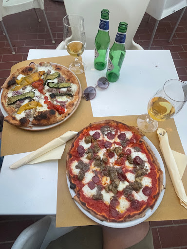 Ristorante @ Il Palazzetto in Palazzetto, Provincia di Siena