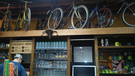 Bicycle Store «Velo Cult Bike Shop», reviews and photos, 1969 NE 42nd Ave, Portland, OR 97213, USA