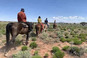 Red Rock Horse Ranch image