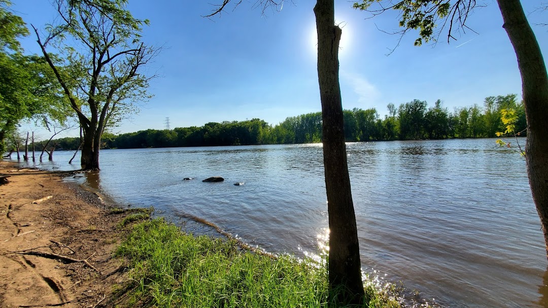 Pigeon Creek Park