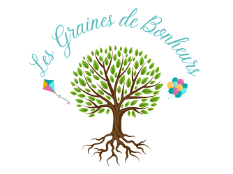 Les Graines de Bonheurs, École MONTESSORI Bordeaux SUD, Bilingue et Discipline positive