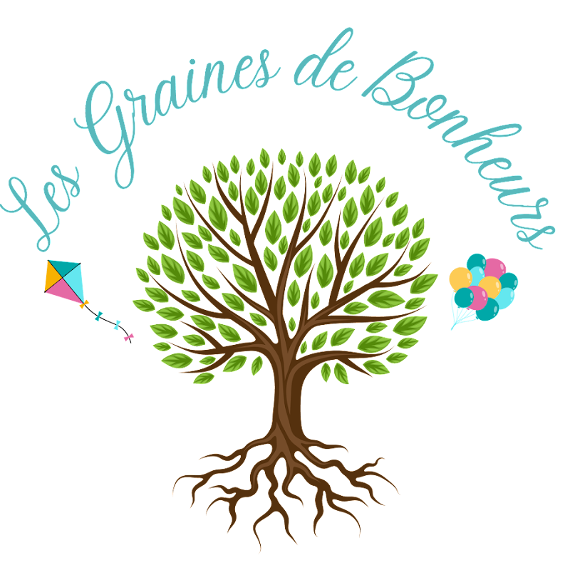 Les Graines de Bonheurs, École MONTESSORI Bordeaux SUD, Bilingue et Discipline positive