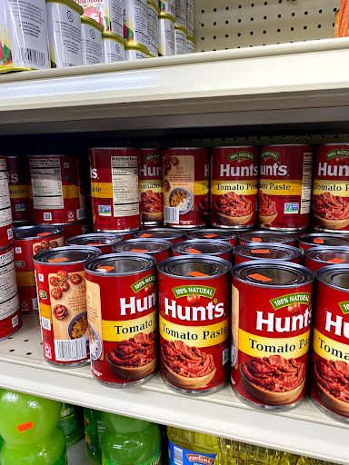 Grocery Store «So It Is African Market», reviews and photos, 624 N White Horse Pike, Stratford, NJ 08084, USA