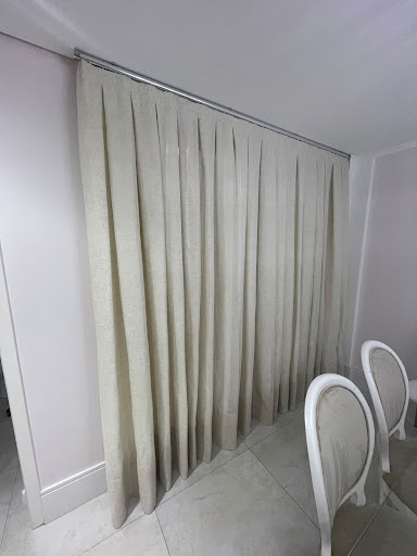 Decorlar tecidos e cortinas
