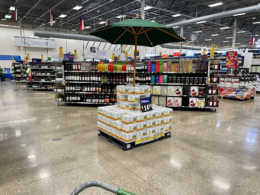 Supermarket «Walmart Neighborhood Market», reviews and photos, 4025 Old Denton Rd, Carrollton, TX 75007, USA