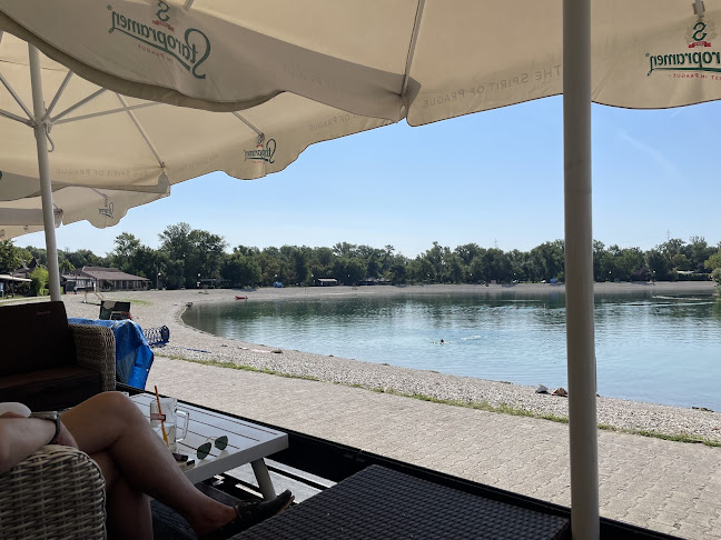 Macao Beach Bar - Zagreb