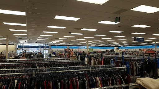 Clothing Store «Ross Dress for Less», reviews and photos, 4711 TX-121, The Colony, TX 75056, USA