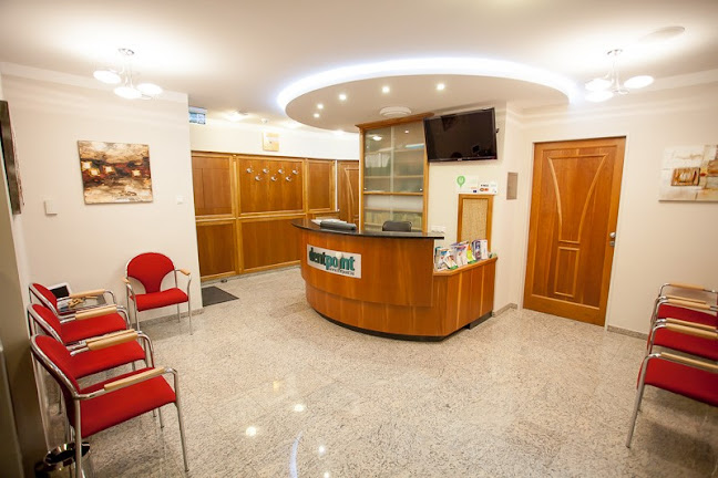 Értékelések erről a helyről: Dentpoint Implantológiai és Parodontológiai Centrum, Budapest - Fogászat