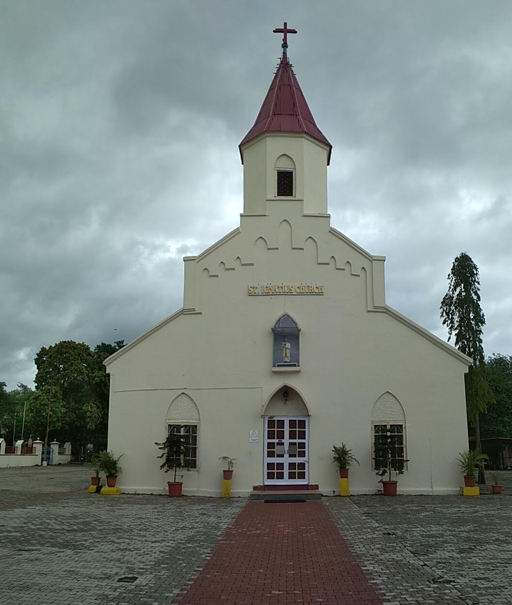 St. Ignatius Church