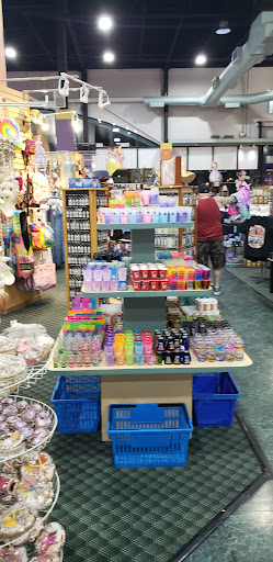 Gift Shop «Bargain World», reviews and photos, 12236 S Apopka Vineland # 200, Orlando, FL 32836, USA