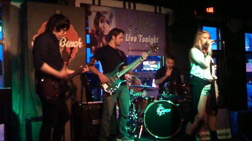 Live Music Venue «Park Bench Pub», reviews and photos, 34 Irby Ave NW, Atlanta, GA 30305, USA