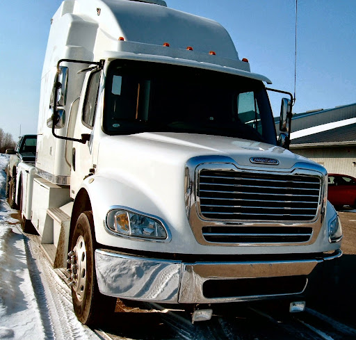 Auto Body Shop «Bodywerks Auto Body Repair», reviews and photos, 26106 Newton Cir #1, Elko New Market, MN 55020, USA