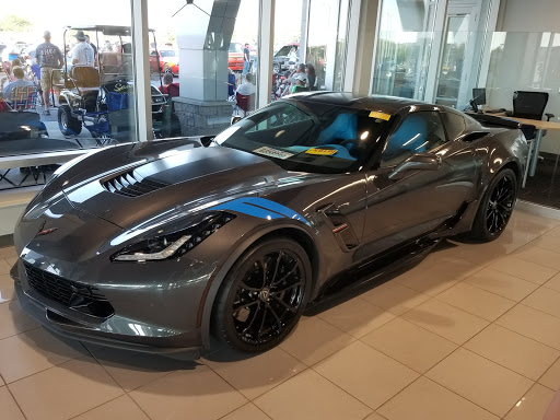 Used Car Dealer «Voss Used Cars», reviews and photos, 99 Loop Rd, Dayton, OH 45459, USA