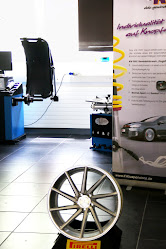ISUFI automobile GmbH