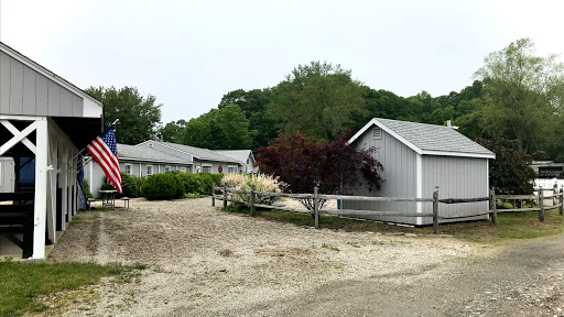 Riverdale Farm Campsite