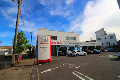 Honda Cars 東京 一之江店