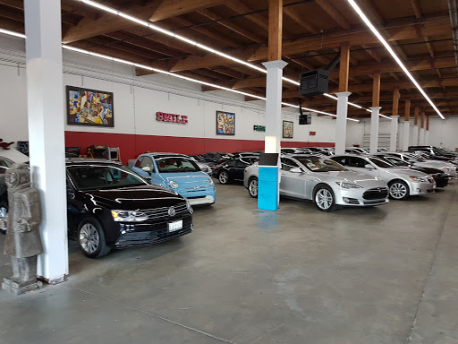 Used Car Dealer «Auto Quest Inc», reviews and photos, 5910 Corson Ave S, Seattle, WA 98108, USA