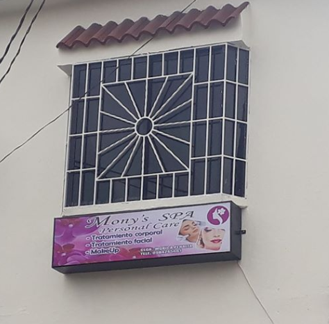 Opiniones de Mony´s Spa en Guayaquil - Spa
