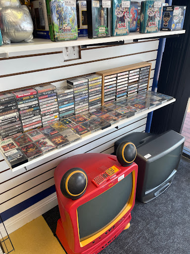 Retro Games Plus image