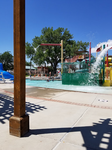 Water Park «Walsenburg Water Park», reviews and photos, 700 W 7th St, Walsenburg, CO 81089, USA