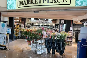 The Marketplace mille luce image