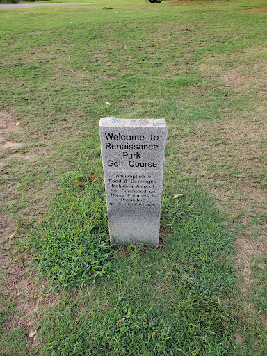 Golf Course «Renaissance Park Golf Course», reviews and photos, 1525 W. Tyvola Drive, Charlotte, NC 28217, USA