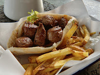 Plats et boissons du Kebab GRILL MENILMONTANT à Paris - n°6