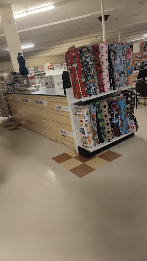 Fabric Store «Jo-Ann Fabrics and Crafts», reviews and photos, 120 Genesee St, New Hartford, NY 13413, USA