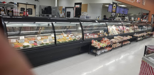 Grocery Store «Rego Brothers», reviews and photos, 19600 W 130th St, Strongsville, OH 44136, USA