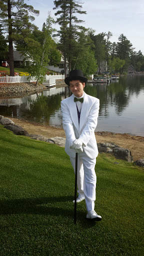 Wedding Venue «Castleton Banquet and Conference Center», reviews and photos, 58 Enterprise Drive, Windham, NH 03087, USA