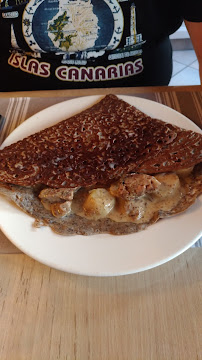 Gâteau du Crêperie La Ferme du Grand Clos à La Baule-Escoublac - n°8