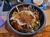Bibimbap du Restaurant coréen ICHIBAN à Tours - n°15