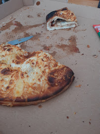 Plats et boissons du Pizzeria L'instant pizza à Lézignan-Corbières - n°5