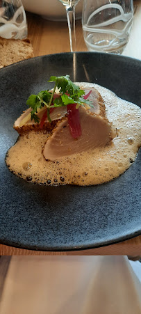 Foie gras du Restaurant FIDELIS à Saint-Malo - n°5