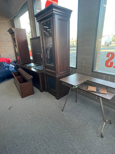 Thrift Store «Jubilee REACH Thrift Store», reviews and photos, 2301 148th Ave NE, Bellevue, WA 98005, USA