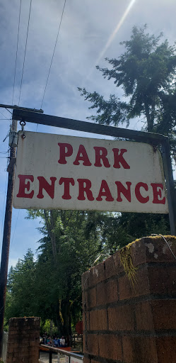 Amusement Park «Pacific NW Live Steamers», reviews and photos, 31803 S Shady Dell Rd, Molalla, OR 97038, USA