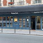 Photo n° 1 de l'avis de Cédric.o fait le 28/10/2022 à 11:49 pour Maison Park à Paris