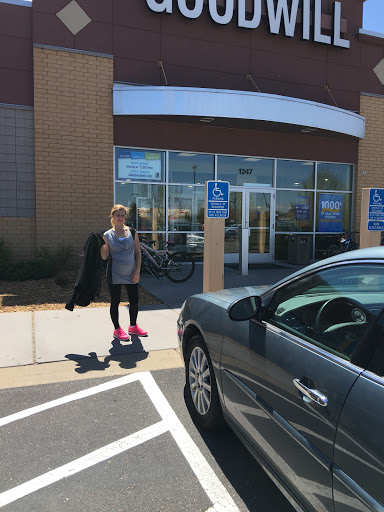 Thrift Store «Goodwill - Eagan», reviews and photos, 1247 Northwood Pkwy, Eagan, MN 55121, USA