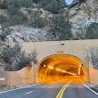 Mule Pass Tunnel